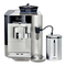 Kaffeemaschinen Siemens eq-7plus Handbuch