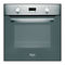 Backöfen Hotpoint Ariston FH 89 P IX/HA S Bedienungsanleitung