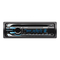 CD-Player Sony CDX-GS500R Bedienungsanleitung