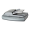 Scanner HP Scanjet 5590 Benutzerhandbuch
