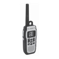 Topcom PT-1078 Bedienungsanleitung