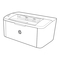 Drucker HP LaserJet Pro M14 Serie Kurzanleitung