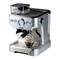 Kaffeemaschinen Linea 2000 DOMO DO725K Gebrauchsanleitung