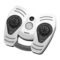 Massagegeräte HoMedics RFX-1H-EU Handbuch