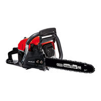 Einhell 45.018.52 Originalbetriebsanleitung