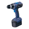 EINHELL BT-CD 18 LCD