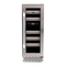 Whynter BWR-171DS, BWR-401DS - Weinkühlschrank Handbuch