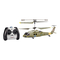 Ferngesteuerte Modelle Rayline Syma S102G Bedienungsanleitung