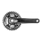 Fahrradzubehör Shimano XTR FC-M9000 Händlerhandbuch