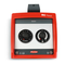 Fernbedienungen Fronius RC Panel Basic Bedienungsanleitung & Ersatzteilliste