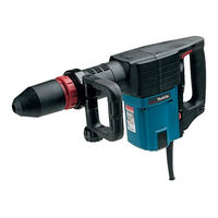 Makita HM1202 Bedienungsanleitung