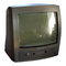 Fernseher Grundig P 37-830 Multi/ICN Bedienungsanleitung
