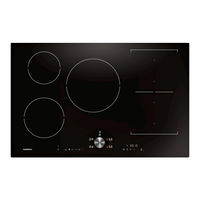 Gaggenau CI 283 Gebrauchsanleitung