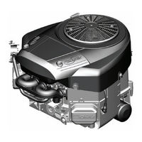 Briggs & Stratton 440000 Bedienungsanleitung