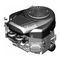 Motoren Briggs & Stratton 400000 Bedienungsanleitung