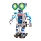 Robotik Meccano MECCANOID 2.0 Bauanleitung
