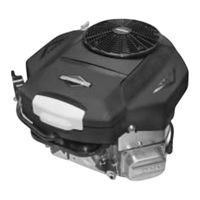 Briggs & Stratton 440000 Betriebsanleitung