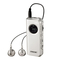 Radios Sony WALKMAN SRF-M97 Bedienungsanleitung