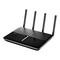 Router TP-LINK Archer VR2800v Schnellinstallationsanleitung