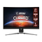 Monitore MSI ARTYMIS-Serie Bedienungsanleitung