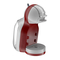Kaffeemaschinen Krups Nescafe Dolce Gusto KP 1205 Kurzanleitung