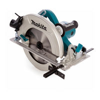Makita HS0600 Betriebsanleitung