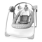Babyschaukeln Bright Starts Comfort 2 Go Portable Swing Whimsical Wild Bedienungsanleitung