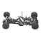 Ferngesteuerte Modelle Tamiya F104 X1 Bedienungsanleitung