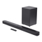 JBL BAR 2.1 DEEP BASS Soundbar und Subwoofer Handbuch