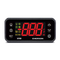 Controller Emerson Dixell XRB70CH Installations- Und Bedienungsanweisung