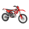 Motorräder Beta Motorcycles RR 125 2T EUROPA Bedienungsanleitung