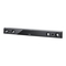 Lautsprecher-Systeme Samsung Crystal Surround Air Track HW-D350 Bedienungsanleitung