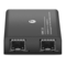 Medienkonverter FS MINI UNMANAGED 10GIGABIT FIBER MEDIA CONVERTER Schnellstartanleitung