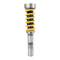 Motorradzubehör Ohlins AUS MS00 vorn Montageanleitung