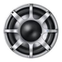 Blaupunkt GTw 1000 Mk II Bedienungsanleitung