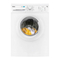 Waschmaschinen Zanussi ZWF 71440W Benutzerinformation
