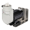 Pumpen Bühler technologies P2. AMEX Serie Kurzanleitung