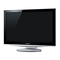 LCD-Fernseher Panasonic TXL32V10E Bedienungsanleitung