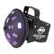Lichtanlage ADJ vertigo tri led Benutzerhandbuch