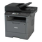 All-in-One-Drucker Brother MFC-L5750DW Benutzerhandbuch