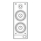 Lautsprecher Microlab just listen SOLO7C Bedienungsanleitung