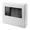 Keypads Bosch AVENAR keypad 8000 Installationsanleitung