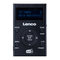 Radios LENCO PDR-011 Bedienungsanleitung