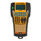 Etikettendrucker Dymo Rhino 6000+ Erste Schritte