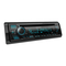 Autoradios Kenwood KDC-BT960DAB Schnellstartanleitung