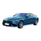 Autos Mercedes-Benz AMG GT 4-Turer Coupe 2022 Betriebsanleitung