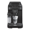 Kaffeemaschinen DeLonghi MAGNIFICA EVO ECAM29.5Y Serie Kurzanleitung