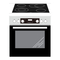 Backöfen Gorenje Inox Atlantik Basic Bedienungsanleitung