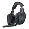 Kopfhörer Logitech G35 Schnellstartanleitung