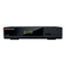 Receiver Opticum HD AX 360 Bedienungsanleitung